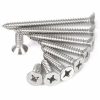 Screws Manufacturer in Oman