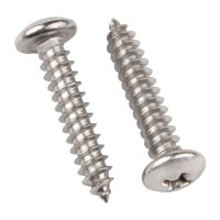 Screws Manufacturer in Rajkot