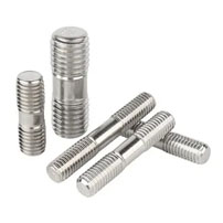 Inconel 925 Stud Bolts Manufacturer in India