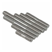 Stud Bolts Manufacturer in Europe