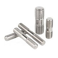 Inconel 625 Stud Bolts Manufacturer in India