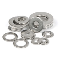 Washers Manufacturer in Rajkot