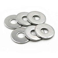 Inconel 625 Washers Manufacturer in India