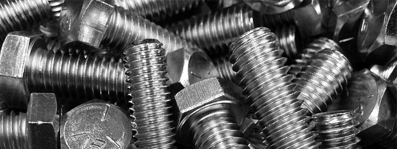 Fastener Manufacturers in Singapore