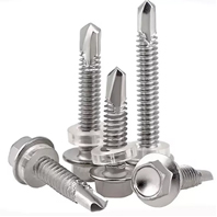 Self Drilling Screws Manufacturer Manufacturer in India