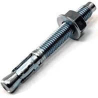 Anchor Bolts Manufacturer in Canada