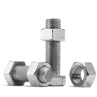 Bolts Manufacturer in Qatar