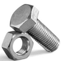 Bolts Manufacturer in USA