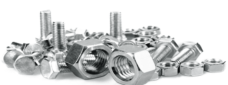 British BS Fasteners Manufacturer in India
		