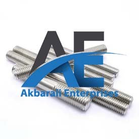 Double End Stud Bolt Manufacturer in India