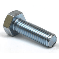 European Standard EU Bolts Manufacturer in India