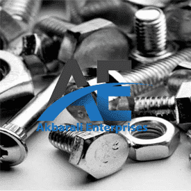 European Standard EU Fasteners Supplier in India