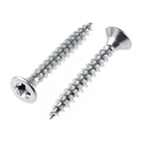 European Standard EU Screw Manufacturer in India