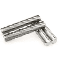 European Standard EU Stud Bolts Manufacturer in India