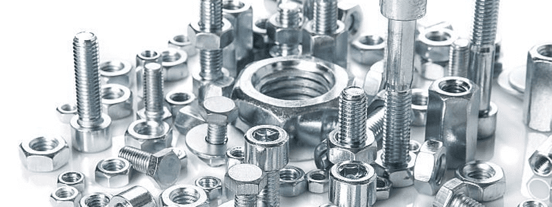 Fastener Manufacturers in USA