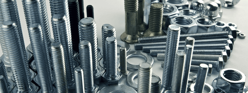 Fastener Manufacturers in Qatar