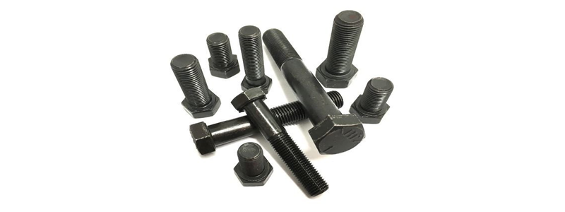 High Tensile Fasteners Manufacturer in India 