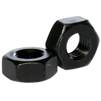 High Tensile Nut Manufacturer in India