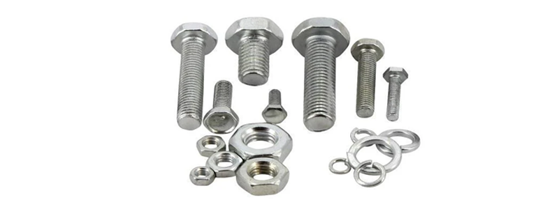 Italian UNI Fasteners Manufacturer in India
		