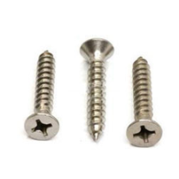 Italian UNI Screw Manufacturer in India