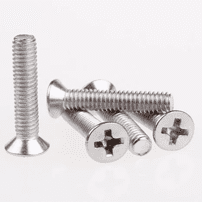 Nickel Screw Manufacturer in India