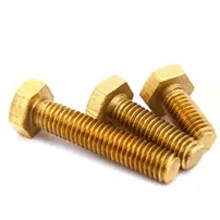 Phospher Bronze Bolts Manufacturer in India