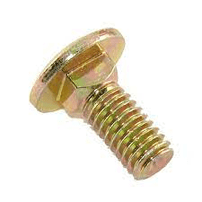 Phospher Bronze Carriage Bolt Manufacturer in India