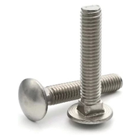 Polish Standard PN Carriage Bolt Manufacturer in India