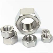 Polish Standard PN Nut Manufacturer in India