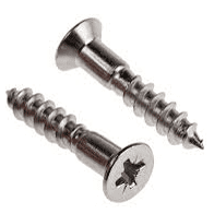 Screws Manufacturer in Canada