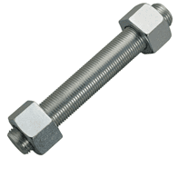 Stud Bolts Manufacturer in Canada