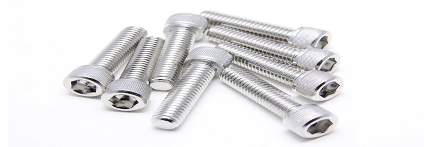 Allen Bolts Manufacturer in Malaysia