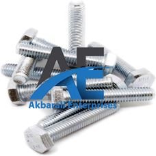 Bolt Supplier in Qatar