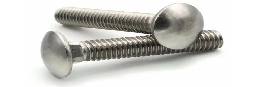 Carriage Bolts Manufacturer in Philippines
              