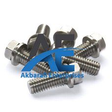 Flange Bolt Manufacturer in Qatar