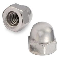 Hex Cap Nut Manufacturer