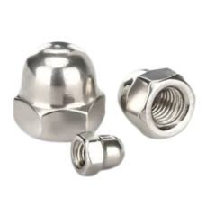 Hex Cap Nut Manufacturer