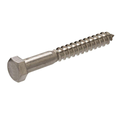 Lag Bolt Manufacturer