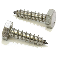 Lag Bolt Supplier