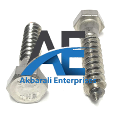 Lag Bolt Manufacturer in Qatar