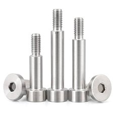 Shoulder Bolts Supplier