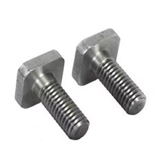 Square Head Bolts Manufacturer