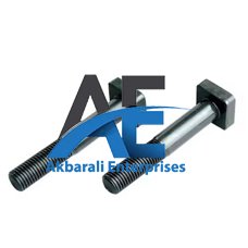 Square Head Bolt Manufacturer in Kuwait