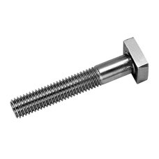 Square Head Bolts Stockist