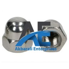 Acron Nut Manufacturer in Philippines
