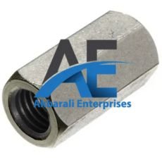 Hex Coupling Nut Supplier in Kuwait