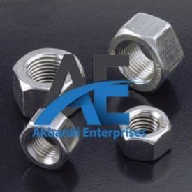 Hex Jam Nut Manufacturer in Philippines