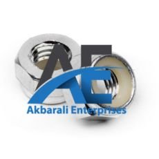 Lock Nut Supplier in Kuwait