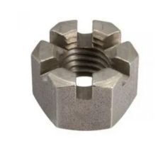 Slotted Nut Stockist