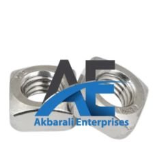 Square Nut Manufacturer in UAE